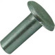 Rebite Tanoeiro Hage Zincado N7 1Kg Rtnz03114Lb07 Rebite Tanoeiro Hage Zincado N7 1Kg Rtnz03114Lb07
