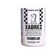 Corante Xadrez Amarelo 50Ml Para Tinta - Kit C/12 Corante Xadrez Amarelo 50Ml Para Tinta - Kit C/12