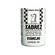 Corante Xadrez Azul 50Ml Para Tinta - Kit C/12 Corante Xadrez Azul 50Ml Para Tinta - Kit C/12