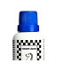 Corante Xadrez Azul 50Ml Para Tinta - Kit C/12 Corante Xadrez Azul 50Ml Para Tinta - Kit C/12