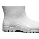Bota Galocha Stivaletto Max Branca (Medio) 39 Stmb 515 Cz 39 Bota Galocha Stivaletto Max Branca (Medio) 39 Stmb 515 Cz 39