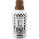 Corante Xadrez Marrom 50Ml Para Tinta - Kit C/12 Corante Xadrez Marrom 50Ml Para Tinta - Kit C/12