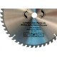 Serra Circular Widea Brasfort 4.3/8X16Dx20 8315 Serra Circular Widea Brasfort 4.3/8X16Dx20 8315