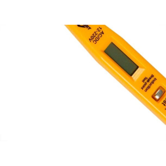 Teste Voltagem Brasfort Digital 12 A 220V 8187 Teste Voltagem Brasfort Digital 12 A 220V 8187