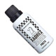 Corante Xadrez Preto 50Ml Para Tinta - Kit C/12 Corante Xadrez Preto 50Ml Para Tinta - Kit C/12