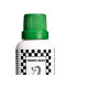 Corante Xadrez Verde 50Ml Para Tinta - Kit C/12 Corante Xadrez Verde 50Ml Para Tinta - Kit C/12