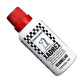 Corante Xadrez Vermelho 50Ml Tinta - Kit C/12 Corante Xadrez Vermelho 50Ml Tinta - Kit C/12