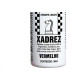 Corante Xadrez Vermelho 50Ml Tinta - Kit C/12 Corante Xadrez Vermelho 50Ml Tinta - Kit C/12