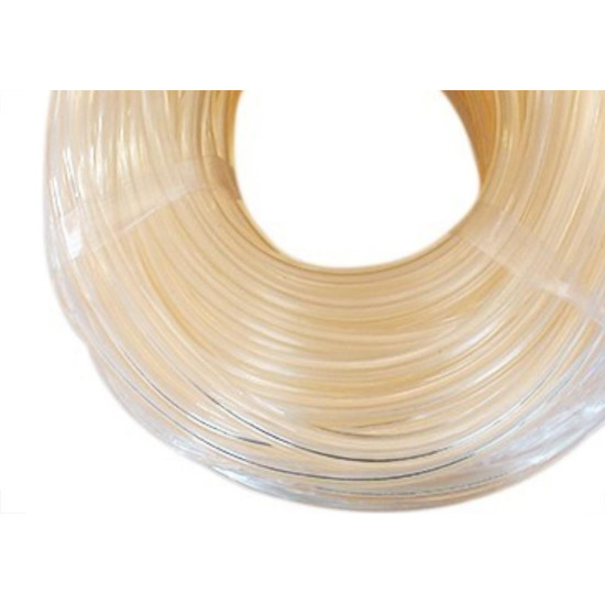 Mangueira Gasolina Ibira Cristal 5X2,5Mm 50M 2371