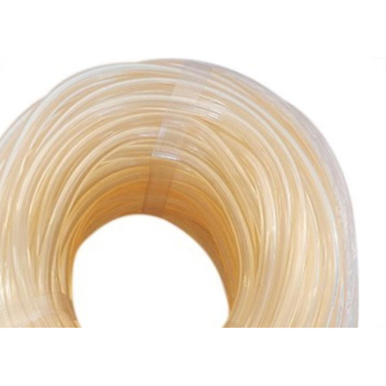 Mangueira Gasolina Ibira Cristal 5X2,5Mm 50M 2371