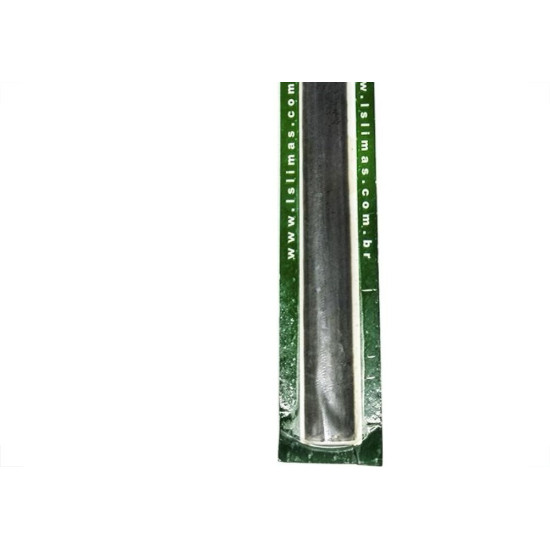 Lima Ls Meia-Cana Murca 12'' Cartela 063 .02. Lima Ls Meia-Cana Murca 12'' Cartela 063 .02.