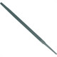 Lima Ls Quadrada Bastarda 6'' Cartela 081 .02. Lima Ls Quadrada Bastarda 6'' Cartela 081 .02.