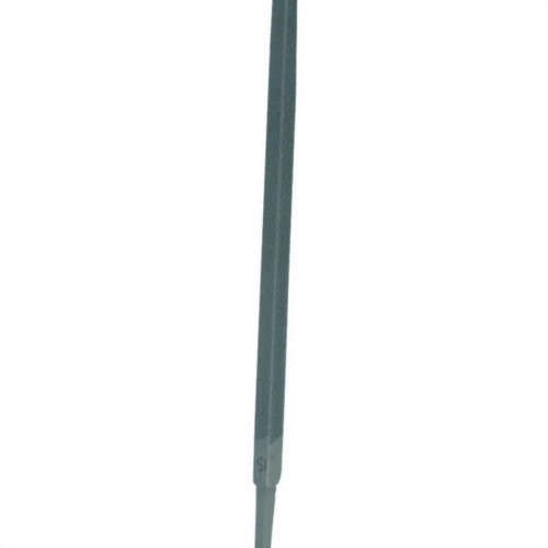 Lima Ls Quadrada Bastarda 6'' Cartela 081 .02. Lima Ls Quadrada Bastarda 6'' Cartela 081 .02.