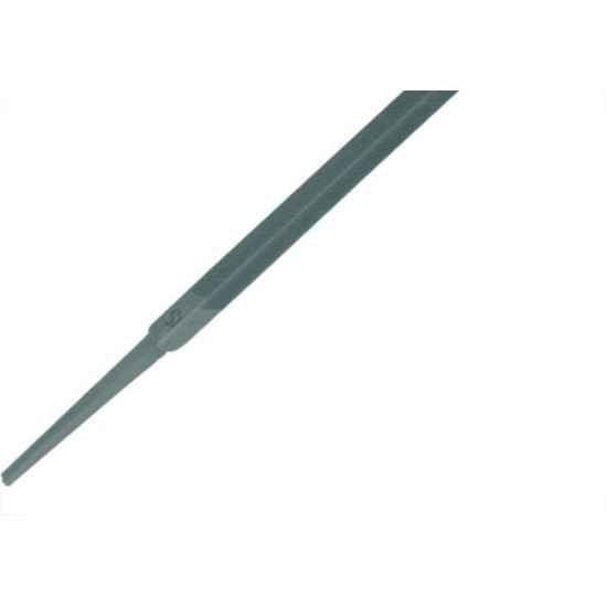 Lima Ls Quadrada Bastarda 6'' Cartela 081 .02. Lima Ls Quadrada Bastarda 6'' Cartela 081 .02.