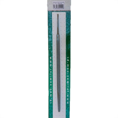 Lima Ls Quadrada Bastarda 10'' Cartela 083 .02. Lima Ls Quadrada Bastarda 10'' Cartela 083 .02.