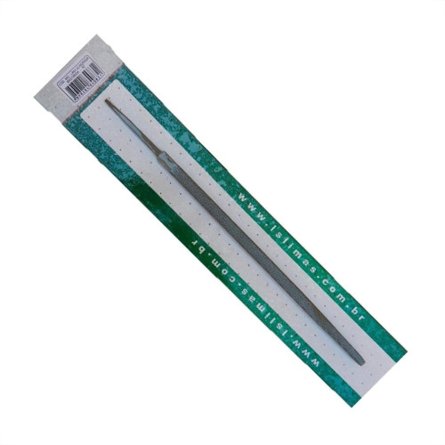 Lima Ls Quadrada Bastarda 10'' Cartela 083 .02. Lima Ls Quadrada Bastarda 10'' Cartela 083 .02.