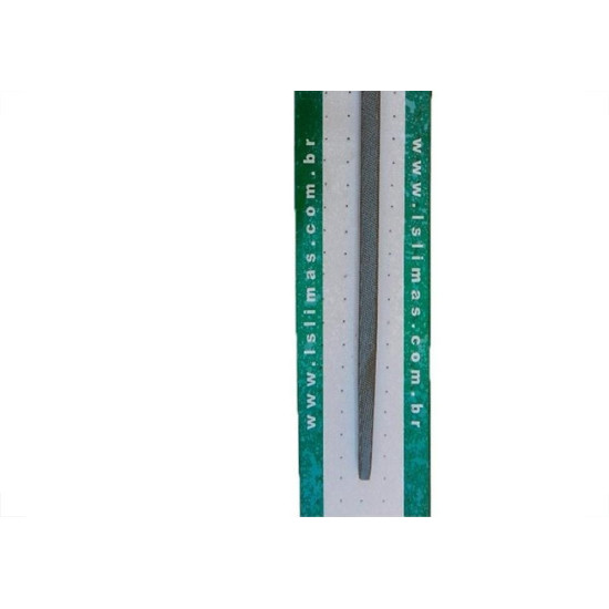 Lima Ls Quadrada Bastarda 10'' Cartela 083 .02. Lima Ls Quadrada Bastarda 10'' Cartela 083 .02.