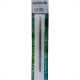 Lima Ls Quadrada Murca 6'' Cartela 087 .02. Lima Ls Quadrada Murca 6'' Cartela 087 .02.