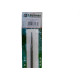 Lima Ls Quadrada Murca 6'' Cartela 087 .02. Lima Ls Quadrada Murca 6'' Cartela 087 .02.