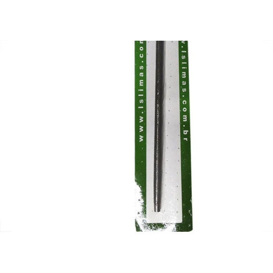 Lima Ls Redonda Bastarda 8'' Cartela 094 .02. Lima Ls Redonda Bastarda 8'' Cartela 094 .02.