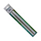 Lima Ls Redonda Bastarda 10'' Cartela 095 .02. Lima Ls Redonda Bastarda 10'' Cartela 095 .02.