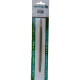 Lima Ls Redonda Murca 6'' Cartela 100 .02. Lima Ls Redonda Murca 6'' Cartela 100 .02.