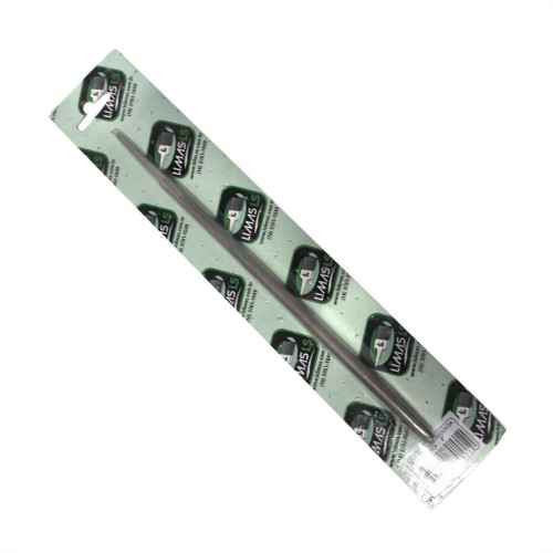Lima Ls Redonda Murca 8'' Cartela 101 .02. Lima Ls Redonda Murca 8'' Cartela 101 .02.