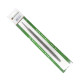 Lima Ls Triangular Bastarda 8'' Cartela 107 .02.