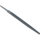 Lima Ls Triangular Murca 6'' Cartela 119 .02. Lima Ls Triangular Murca 6'' Cartela 119 .02.