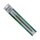 Lima Ls Triangular Murca 8'' Cartela 120 .02. Lima Ls Triangular Murca 8'' Cartela 120 .02.