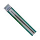 Lima Ls Triangular Murca 10'' Cartela 121 .02. Lima Ls Triangular Murca 10'' Cartela 121 .02.