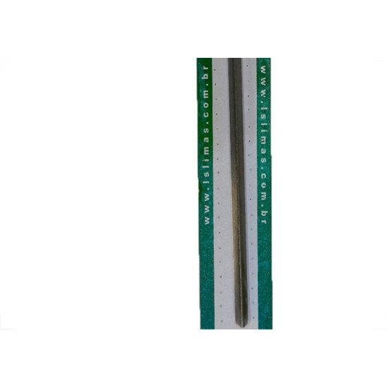 Lima Ls Triangular Murca 10'' Cartela 121 .02. Lima Ls Triangular Murca 10'' Cartela 121 .02.