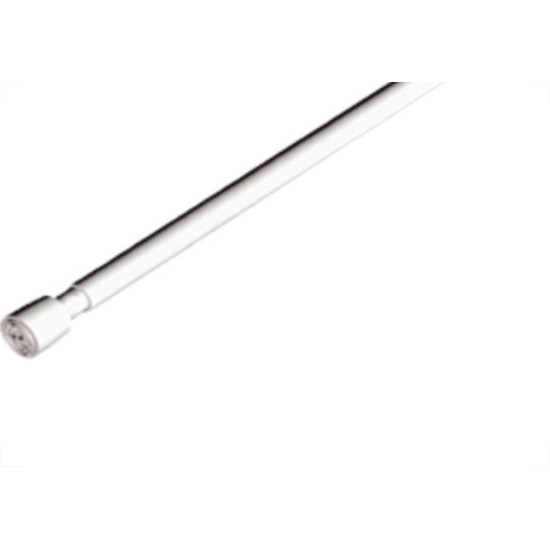 Suporte Cortina Reto 1,65A1,78M Maxeb 1337