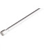 Suporte Cortina Reto 1,65A1,78M Maxeb 1337