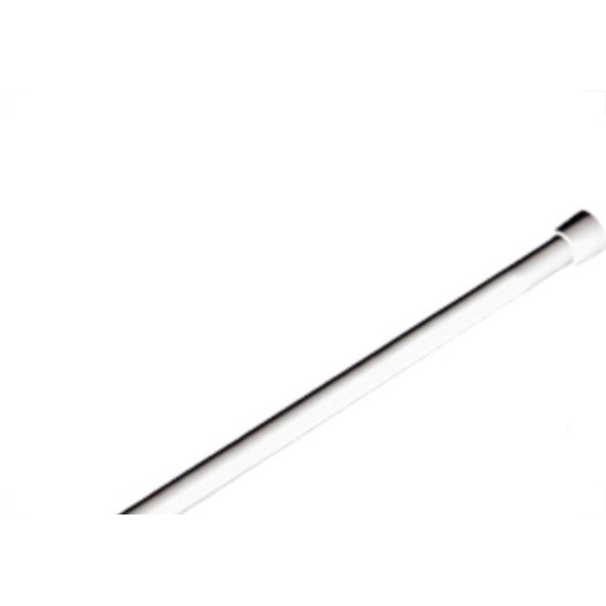 Suporte Cortina Reto 1,65A1,78M Maxeb 1337