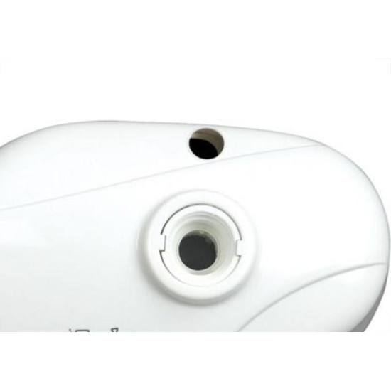 Pressurizador L&C Para Ducha 127V Pressurizador L&C Para Ducha 127V