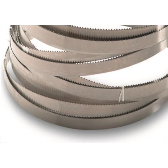 Serra Fita Flexivel Starrett Mk5/8X6 1,69M Mk5/8-1,69 - Kit C/5 