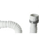 Sifao Pvc Flexivel G3 Pia/Tanque/Lavatorio Arruela Metal S24P Sifao Pvc Flexivel G3 Pia/Tanque/Lavatorio Arruela Metal S24P