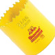 Serra Copo Aco Rapido Starrett 52Mm Fch0216-G Serra Copo Aco Rapido Starrett 52Mm Fch0216-G