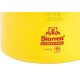 Serra Copo Aco Rapido Starrett 86Mm Fch0338-G