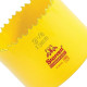 Serra Copo Aco Rapido Starrett 79Mm Fch0318-G Serra Copo Aco Rapido Starrett 79Mm Fch0318-G