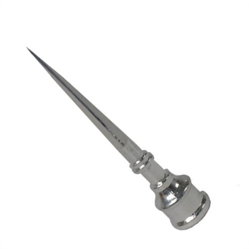 Lanca Aluminio Guaru Fantasia Medio 5/8''Portao Gu101-1 - Kit C/50 Lanca Aluminio Guaru Fantasia Medio 5/8''Portao Gu101-1 - Kit C/50