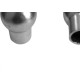 Lanca Aluminio Guaru Bola Popular 5/8'' Portao - Kit C/50 Lanca Aluminio Guaru Bola Popular 5/8'' Portao - Kit C/50