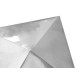 Chapeu Para Coluna De Portao 4 X 4 Guaru - Kit C/10 Chapeu Para Coluna De Portao 4 X 4 Guaru - Kit C/10