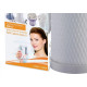 Vela Filtro Hidrofiltros 5'' Carvao Ativado 902-0012 Vela Filtro Hidrofiltros 5'' Carvao Ativado 902-0012