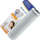 Vela Filtro Hidrofiltros 9.3/4'' 120L Carvao Ativado 902-0009 Vela Filtro Hidrofiltros 9.3/4'' 120L Carvao Ativado 902-0009