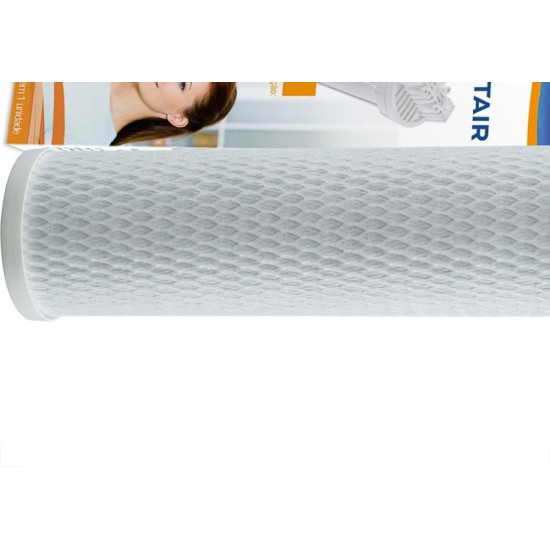 Vela Filtro Hidrofiltros 9.3/4'' 120L Carvao Ativado 902-0009 Vela Filtro Hidrofiltros 9.3/4'' 120L Carvao Ativado 902-0009