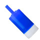 Vela Filtro Torneira Bica Movel Hidrofiltros Reta Longa 904-0003 Vela Filtro Torneira Bica Movel Hidrofiltros Reta Longa 904-0003