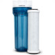 Filtro Hidrofiltros Carvao Ativado 9.3/4'' 120L 907-0018