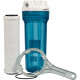 Filtro Hidrofiltros Carvao Ativado 9.3/4'' 120L 907-0018